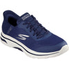 Skechers Men's Arch Fit 2.0 Simplicity 2 Shoes in Navy