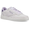 Reebok Court Advance Synthetic Women's Luxegrey/Dig Gleam/Purplefus Trainers
