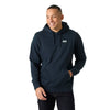 Helly Hansen Sport Staple Cotton Men's Blue Hoodie