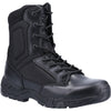 Magnum Men's Viper Pro 8.0 + Side-Zip Uniform Boot in Black