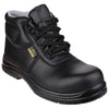 Amblers Safety FS663 Safety Boot in Black