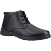 Hush Puppies Men's Malcolm Boots in Black