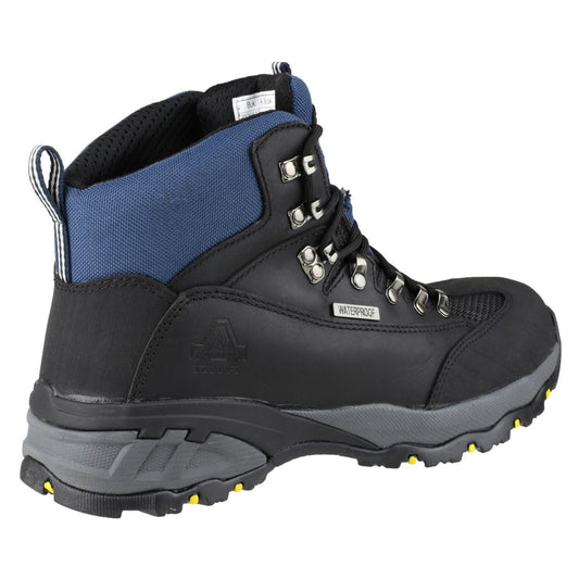 Amblers Safety FS161 Safety Boot in Black
