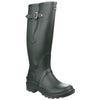 Cotswold Ragley Waterproof Wellington Boot in Green