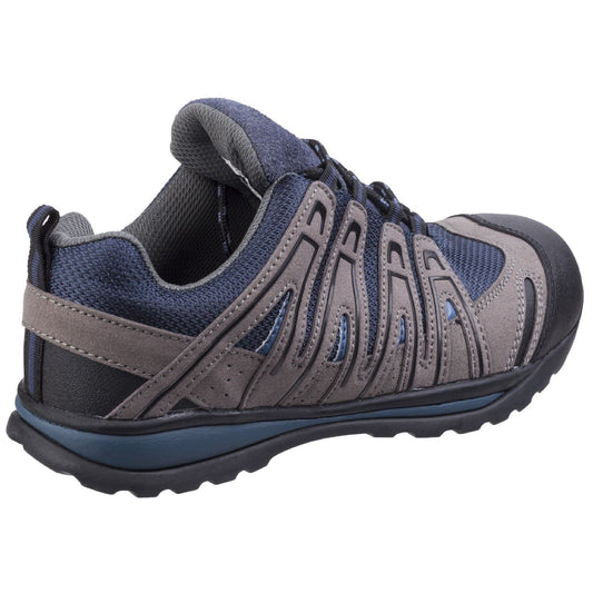 Amblers Safety FS34C Safety Trainer in Blue