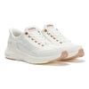 Skechers Slip-Ins Contour Foam Cozy Fit Women's White Trainers