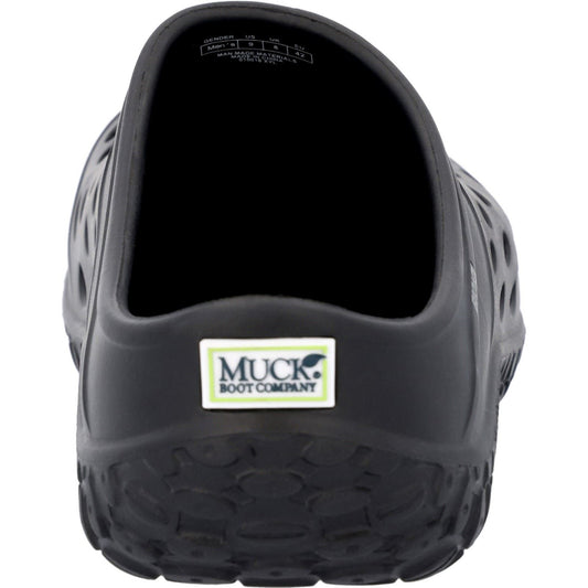 Muck Boots Women's Muckster Lite Clog in Black