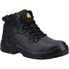 Amblers Safety 258 Safety Boot in Black