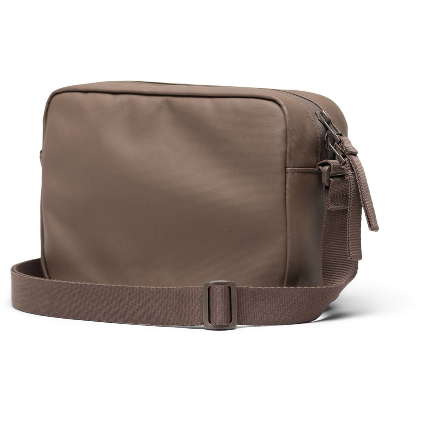 Herschel Bags Alberni Polyester Brown Crossbody Bag - One Size