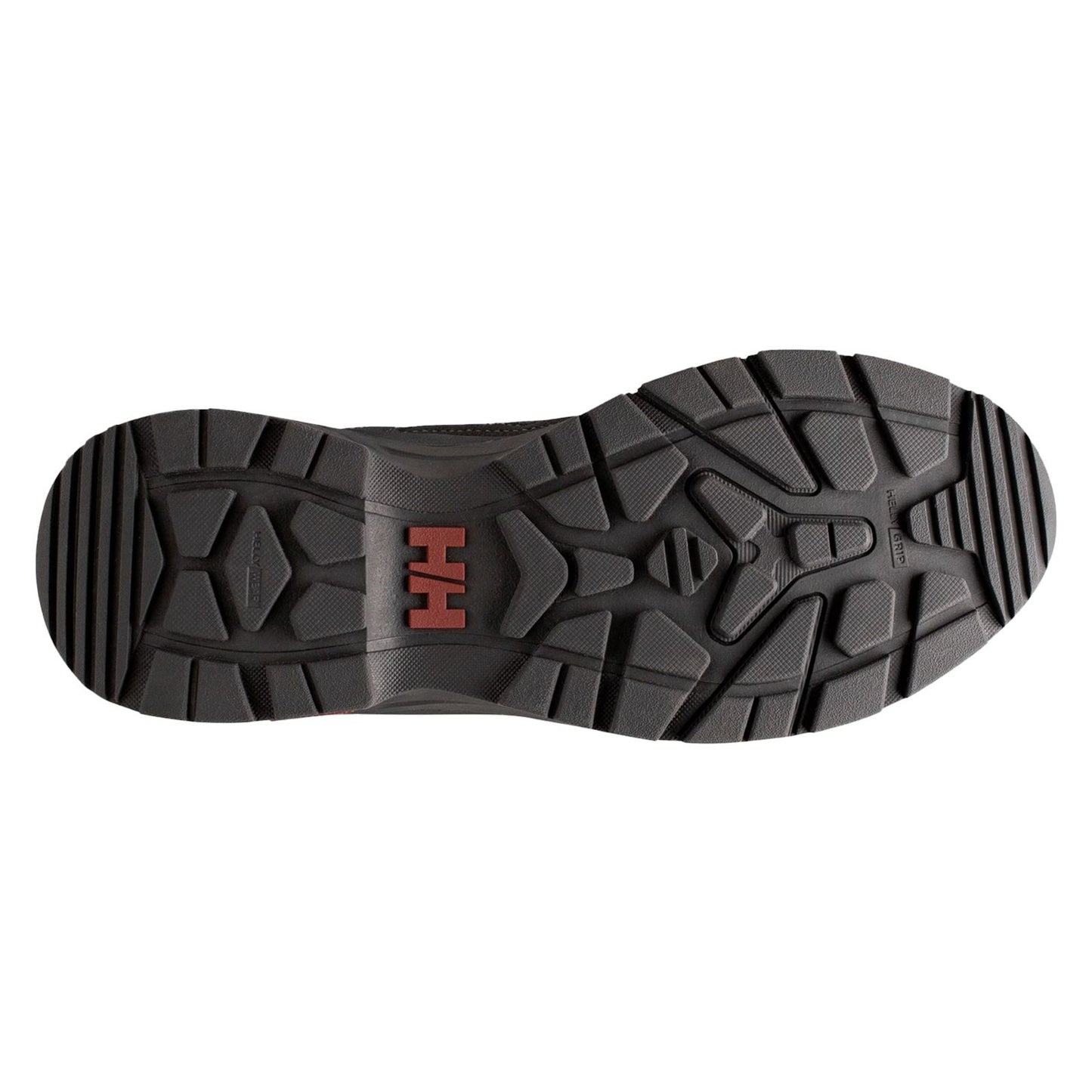 Helly Hansen Sport Men's Stalheim Hiking Boots in Black