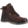 Hush Puppies Men's Palmer Boot in Brown