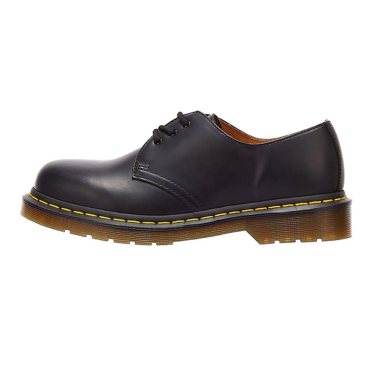 Dr. Martens - 11838002 UN 1461 SMOOTH BLACK