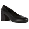 Geox Women's D ELEANA A SHOES in Black