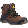 Amblers Safety FS197 Safety Boot in Brown