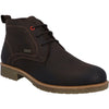Hunter Men's Jura Ankle Boot in Brown
