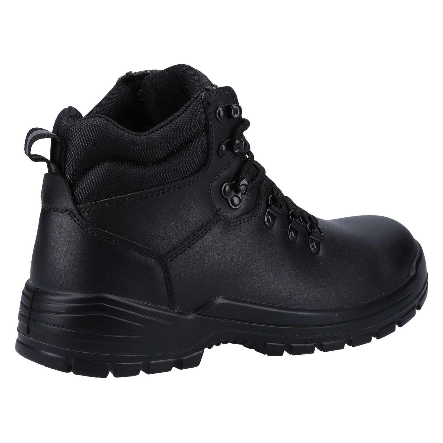 Amblers Safety 258 Safety Boot in Black
