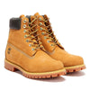Timberland - TB110061713 MENS 6INCH PREM BT WHEAT