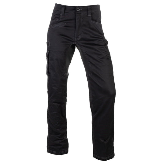 Caterpillar Men's Operator FX Trouser in Black