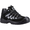 Amblers Safety 255 Safety Boot in Black