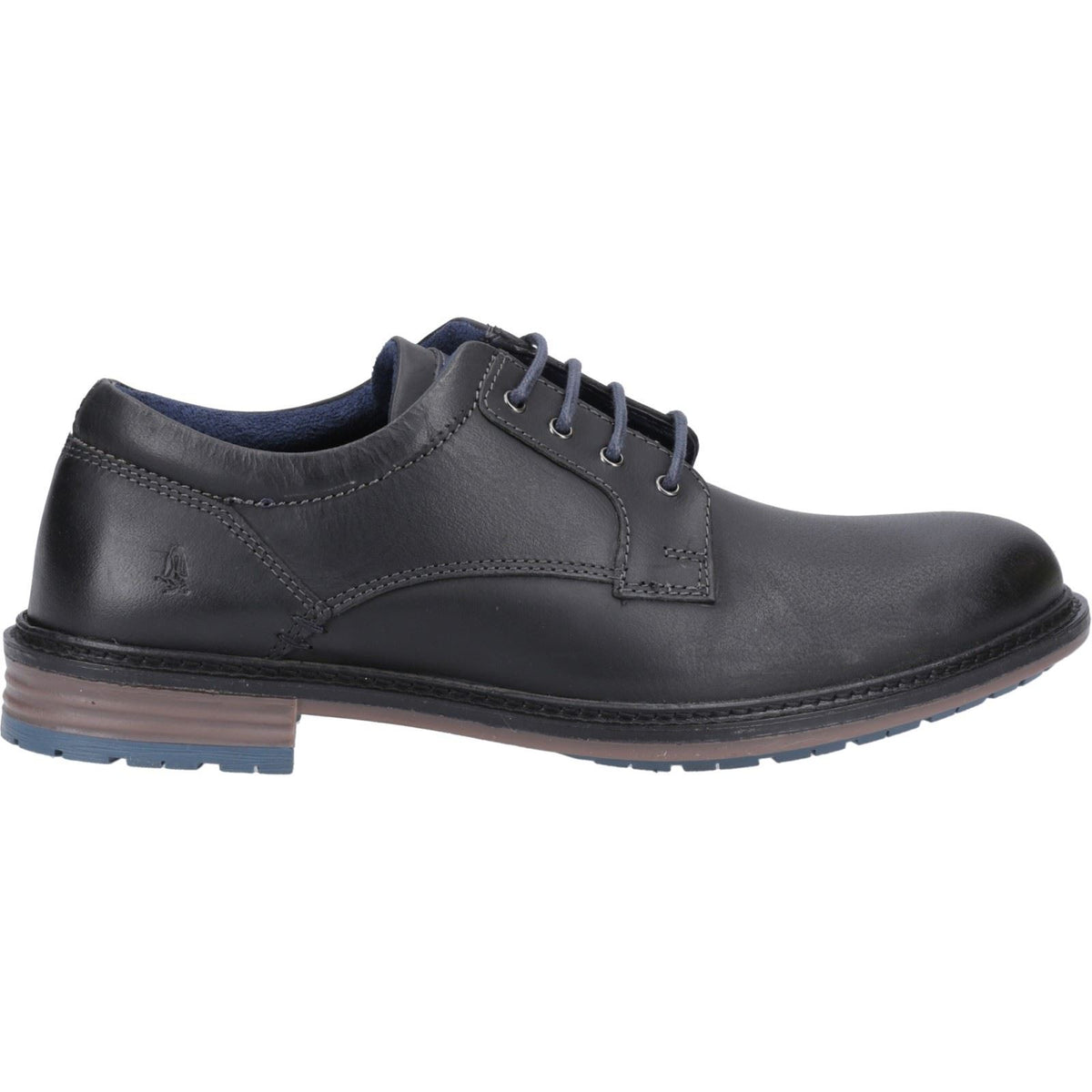 Hush Puppies Men's Julian Shoe in Black