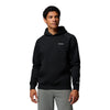 Columbia Dry Creek Heavyweight Cotton Men's Black Hoodie