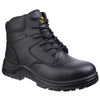 Amblers Safety FS006C Safety Boot in Black