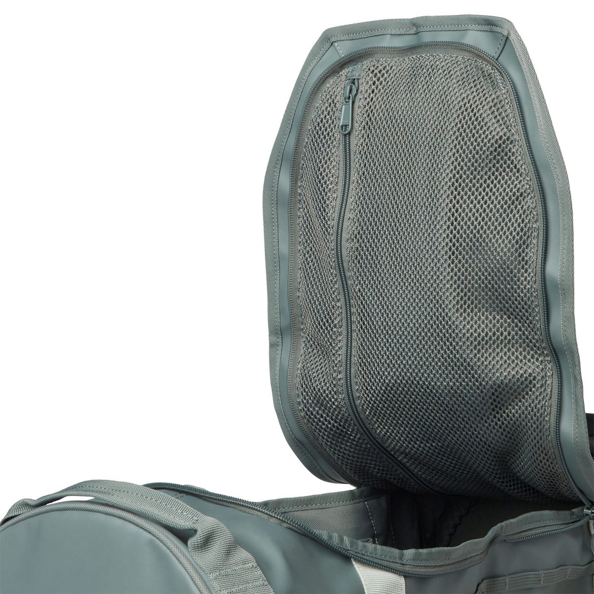 Helly Hansen Sport 2 30L Polyester 's Grey Duffel Bag