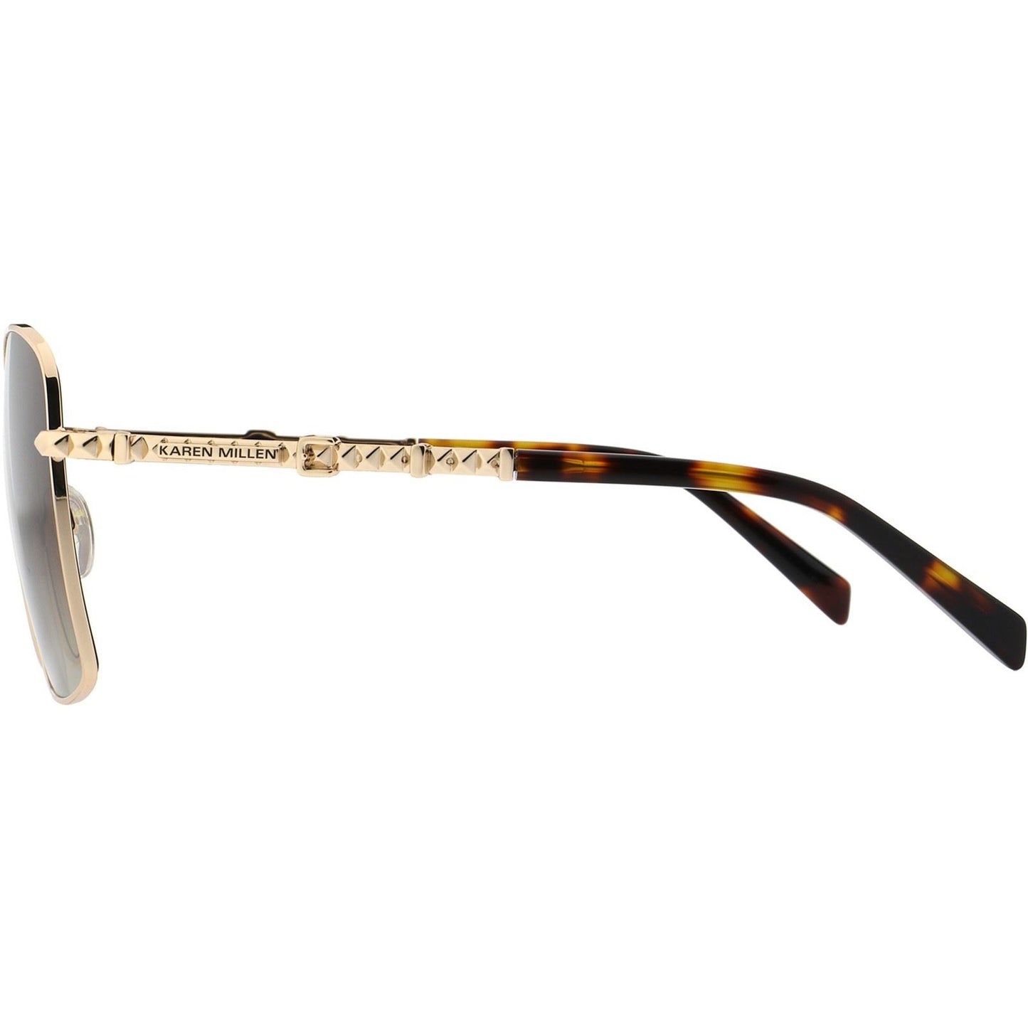 Karen Millen KM702440057 Women's Sunglasses