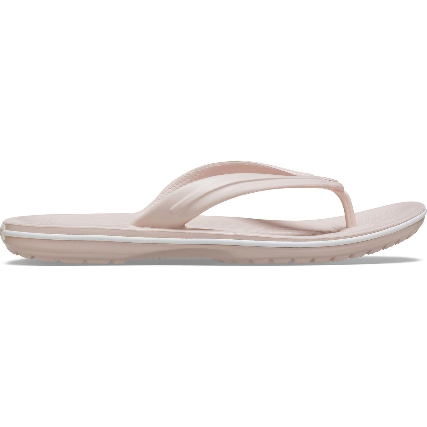 Crocs Crocband Thermoplastic Women's Quartz Clogs