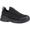 Amblers Safety Women's 609 Safety Trainers in Black