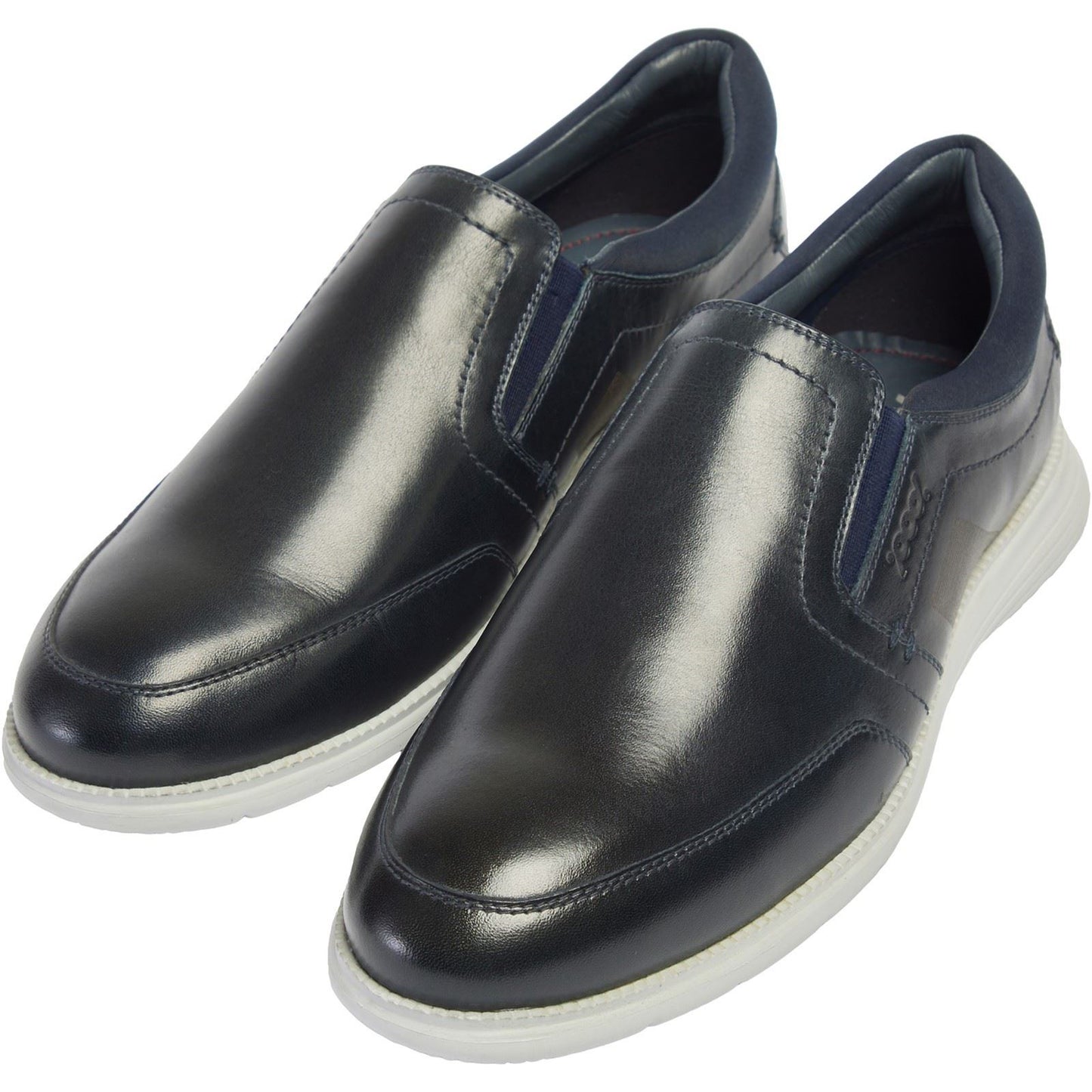 Pod Men's Holden Sneaker Shoes in Navy
