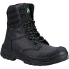 Amblers Safety 503 Safety Boots in Black