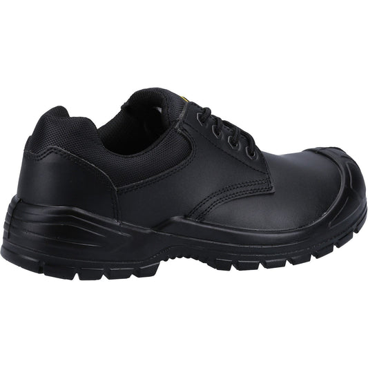 Amblers Safety 66 Safety Shoe in Black