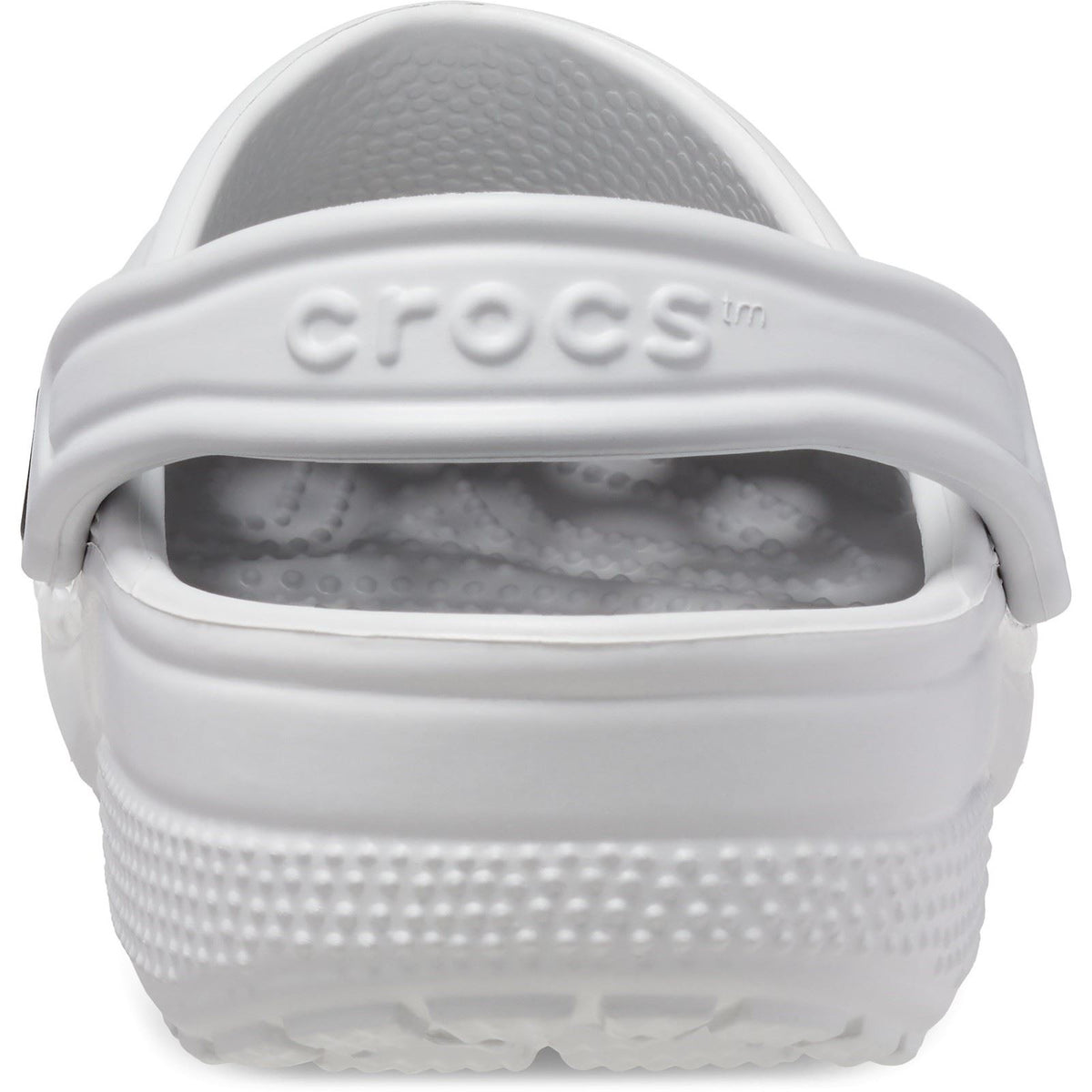 Crocs Unisex Classic Clog in Atmosphere