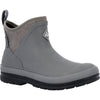 Muck Boots Women's Originals Ankle Wellingtons in Grey