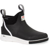 Xtratuf Men's Ankle Deck Boot Sport in Black