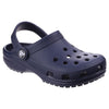 Crocs Classic Thermoplastic Navy Loafers