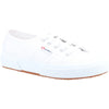 Superga Women's 2750 Cotu Classic in White
