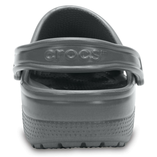 Crocs Classic Clog in Slate Grey