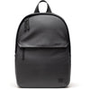 Herschel Bags Alberni Polyester Black Backpack - One Size