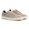 Ben Sherman Bentley II Suede Men's Stone Trainers