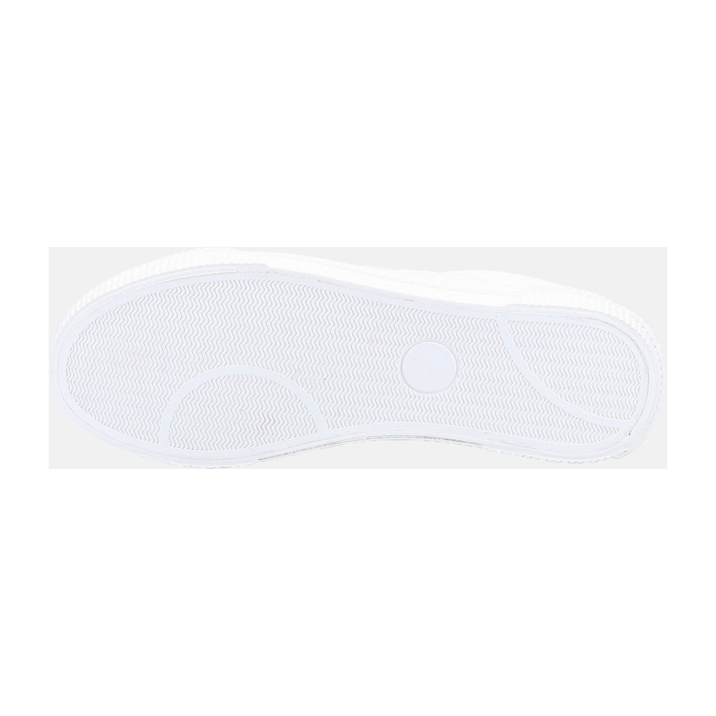 Rocket Dog Women's Cheery Lace Shoes in White
