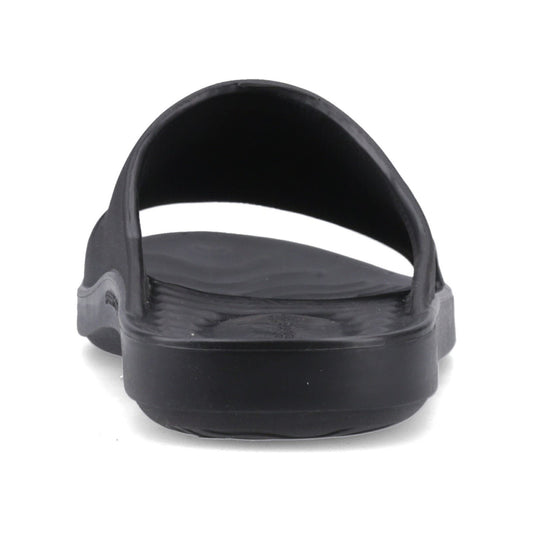 Sperry Flow Moulded EVA Men's Black Slides