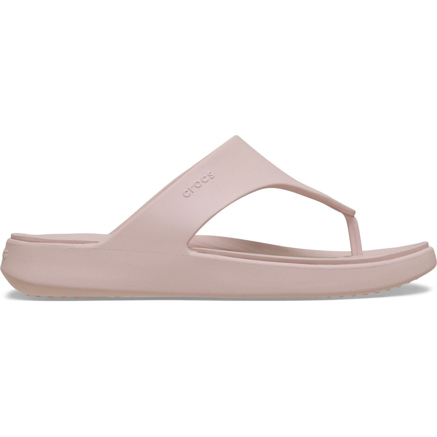 Crocs Getaway Triangle EVA Women's Quartz Sandals