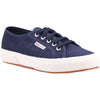 Superga Women's 2750 Cotu Classic in Navy