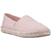 TOMS Women's Alpargata Rope 2.0 Shoe in Pale Rose