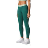 Castore Adapt Legging Polyester Women's Dark Turquoise Sports Leggings