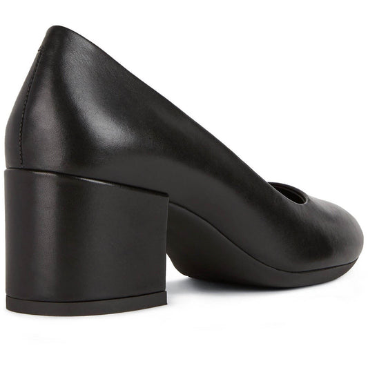 Geox Women's D ELEANA A SHOES in Black