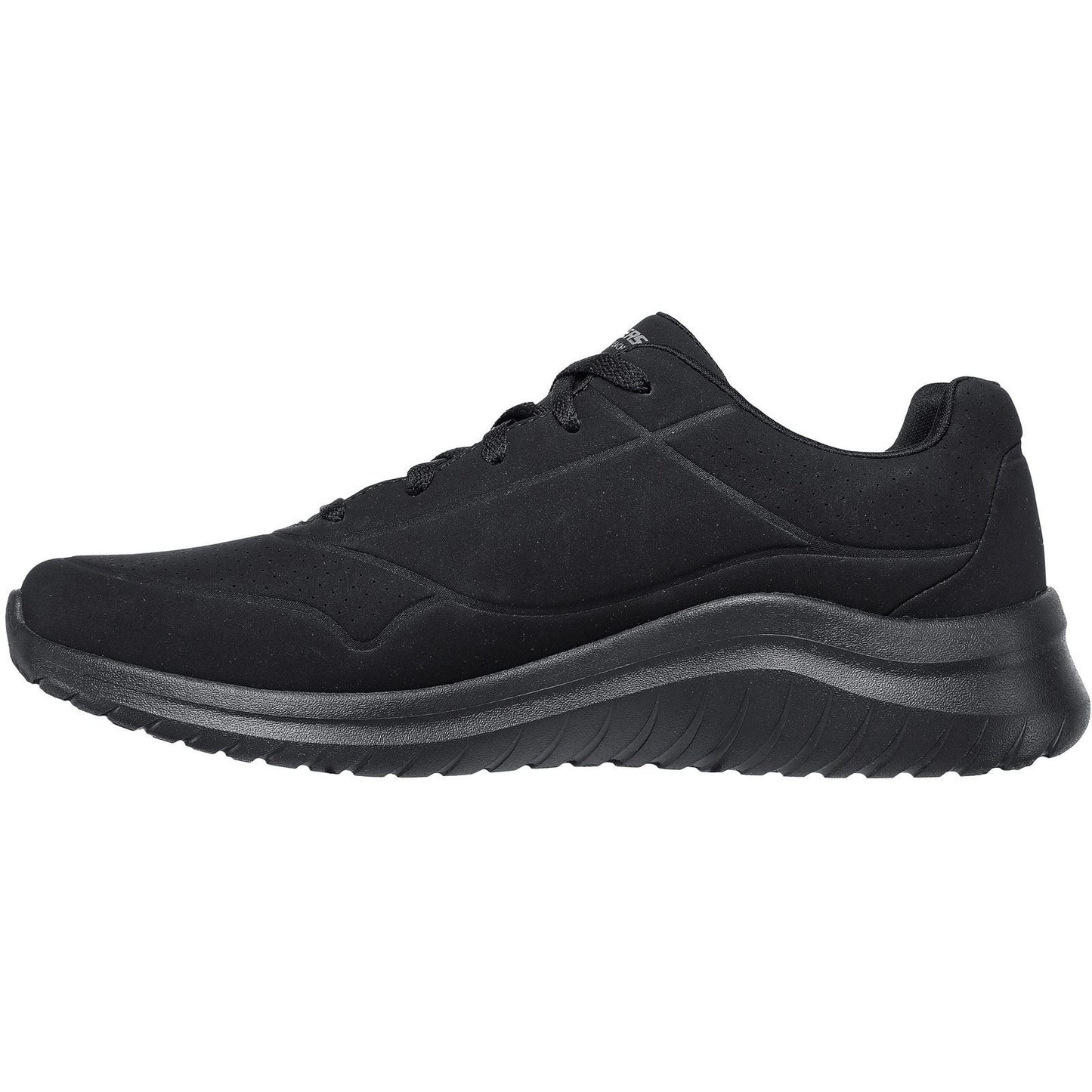 Skechers Men's Ultra Flex 2.0 Vicinity Shoe in Black