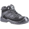 Amblers Safety 257 Safety Boot in Black